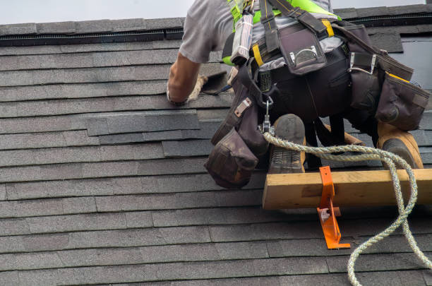 Reliable Gutter Installation contractor in Thornton, IL by Brentwood Metal Roofing