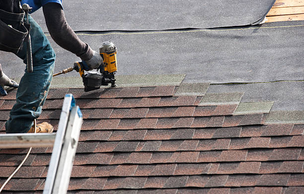 Licensed Gutter Installation service in Thornton, IL - Brentwood Metal Roofing